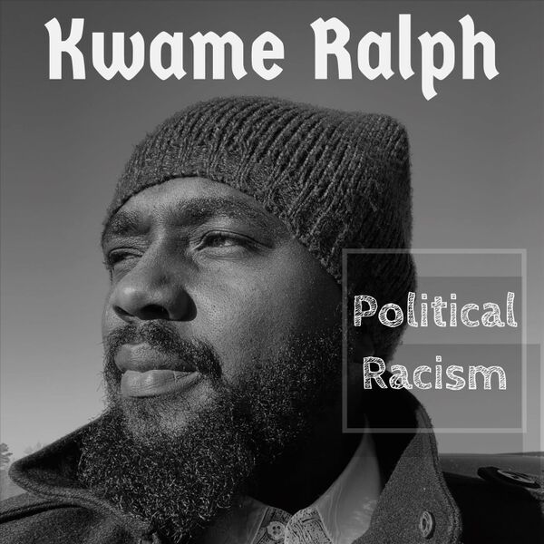 Cover art for Political Racism